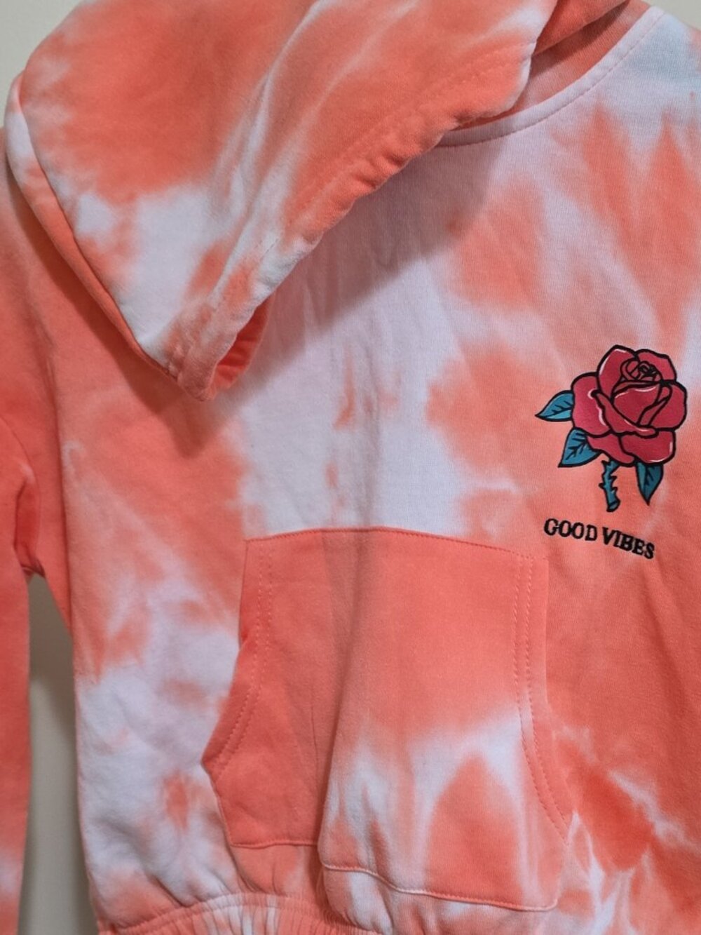 Women's Graphic Hoodie / Sweatshirt